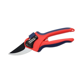 Foarfeca medie gradina tip bypass cu lama otel SK5 cu teflon, Spear & Jackson Razorsharp Advantage Foarfeca medie gradina tip bypass cu lama otel SK5 cu teflon, Spear & Jackson Razorsharp Advantage