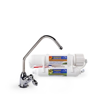 Sistem de filtrare osmoza inversa Geyser Prestige 2 Sistem de filtrare osmoza inversa Geyser Prestige 2