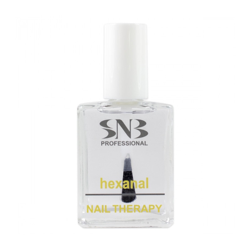 Tratament pentru unghii Hexanal, SNB Professional, 15ml