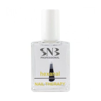 Tratament pentru unghii Hexanal, SNB Professional, 15ml Tratament pentru unghii Hexanal, SNB Professional, 15ml