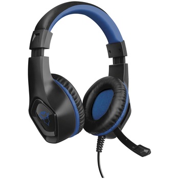 Casti Gaming Trust GXT 404B Rana pentru PlayStation 4 Casti Gaming Trust GXT 404B Rana pentru PlayStation 4