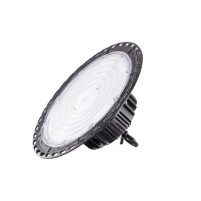 browse Contaminated Ash Lampa industriala IP65 LED 50W/ora, 6750lm - 50 000 ore, 6000K lumina rece,  LED Market, Round UFO EG1500 High Bay - eMAG.ro