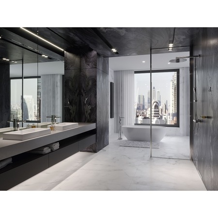 Set de dus Hansgrohe Crometta New 100 Vario