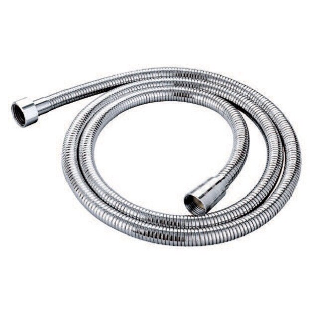 Furtun dus ranforsat cu inox 150 cm