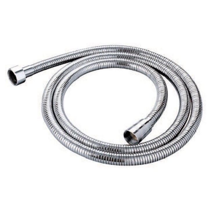 Furtun dus ranforsat cu inox 150 cm