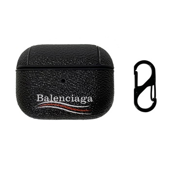 Husa suport din piele cu model pentru Apple AirPods Pro, Multicolor, BBL1507 Husa suport din piele cu model pentru Apple AirPods Pro, Multicolor, BBL1507