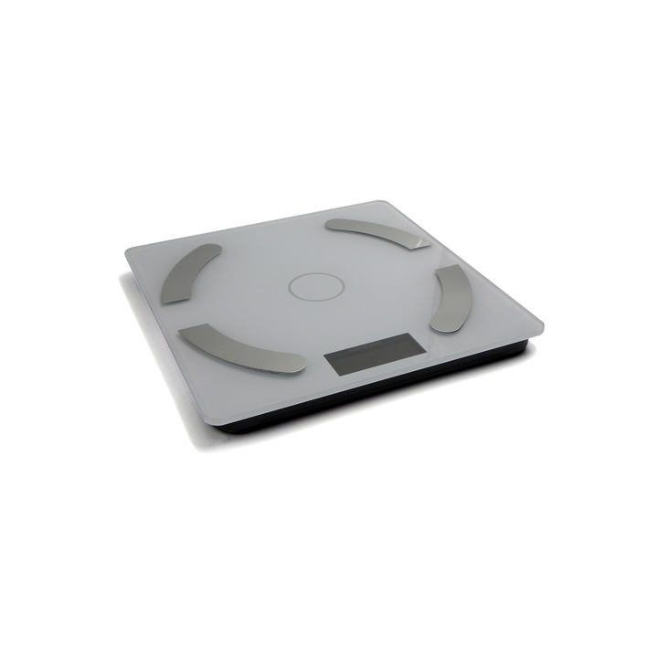 Кантар за баня GH03013, Bluetooth