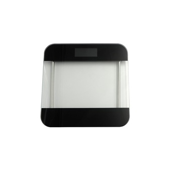 Cantar corporal din sticla LCD max 180kg 28 cm x 28 cm GH03010 Cantar corporal din sticla LCD max 180kg 28 cm x 28 cm GH03010
