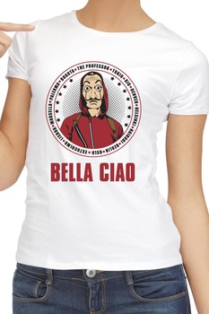 Tricou dama  Tricou dama