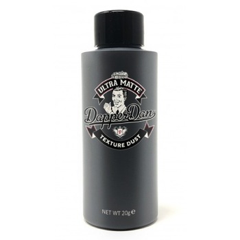 Pudra de volum Dapper dan Texture Dust 20 gr Pudra de volum Dapper dan Texture Dust 20 gr