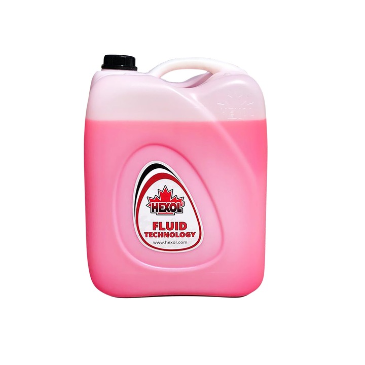 Antigel concentrant Alupro, Hexol, G12, 22 l