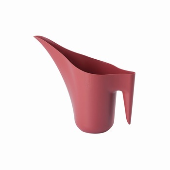 Stropitoare flori Aruba visinie 1,2 L Stropitoare flori Aruba visinie 1,2 L