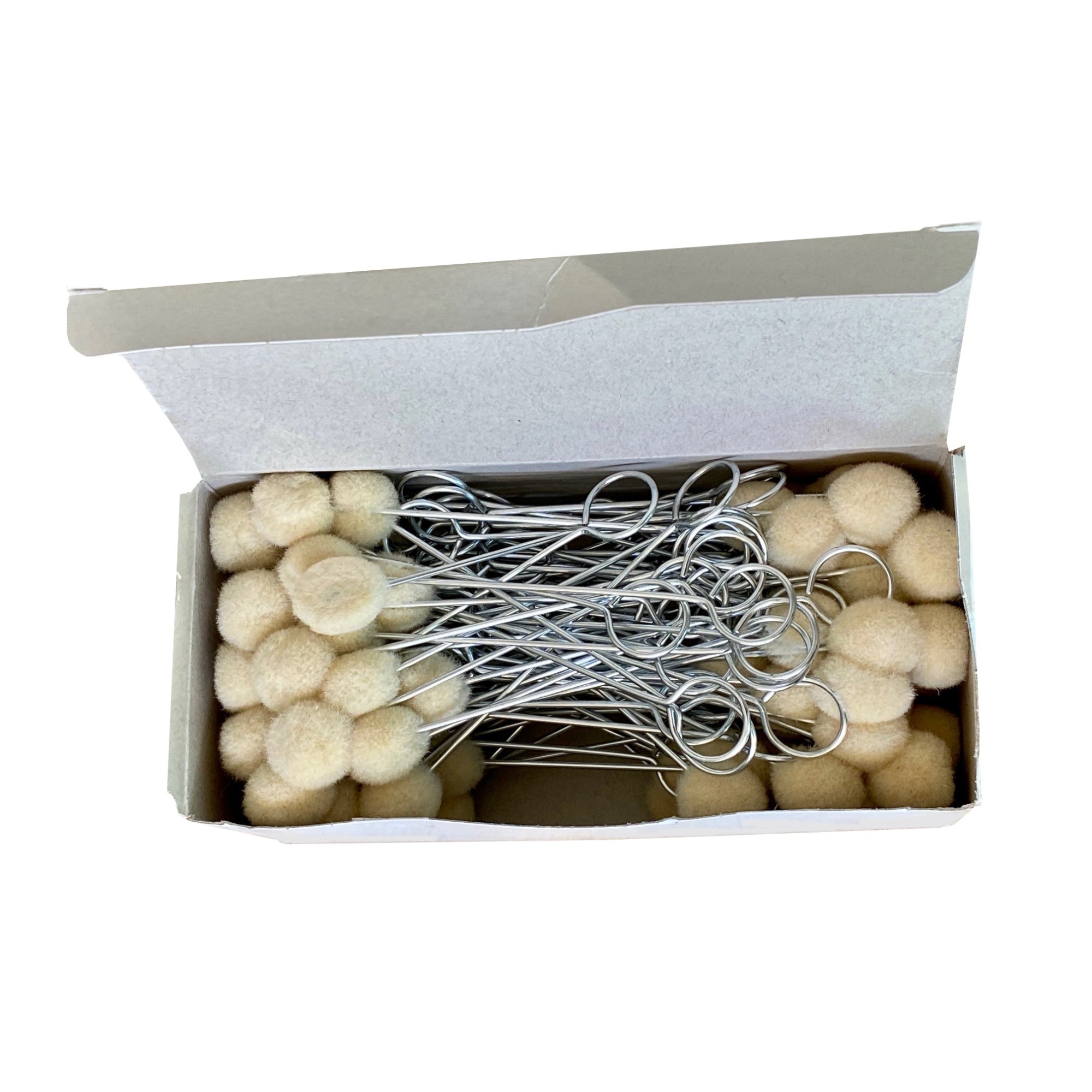 Pamatufuri aplicatoare fara scame, Saint Gobain, 130 mm, 100 buc/cutie