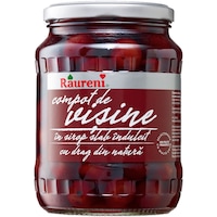 compot de visine lidl