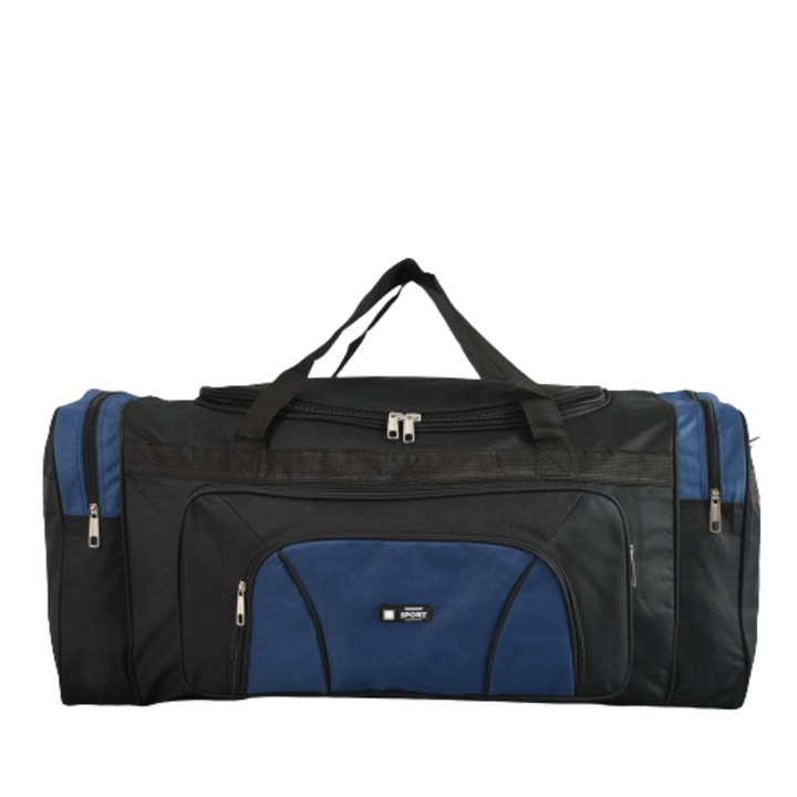 Sporttáska 17, 80/35/32 cm, Kék