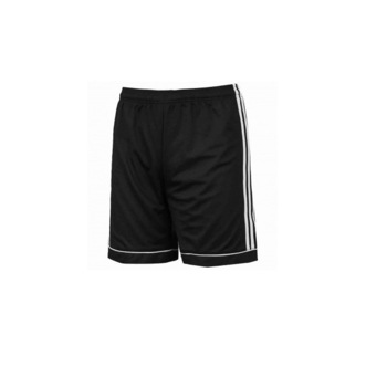 Pantaloni sport, Adidas, Negru/Alb, 116 cm Pantaloni sport, Adidas, Negru/Alb, 116 cm