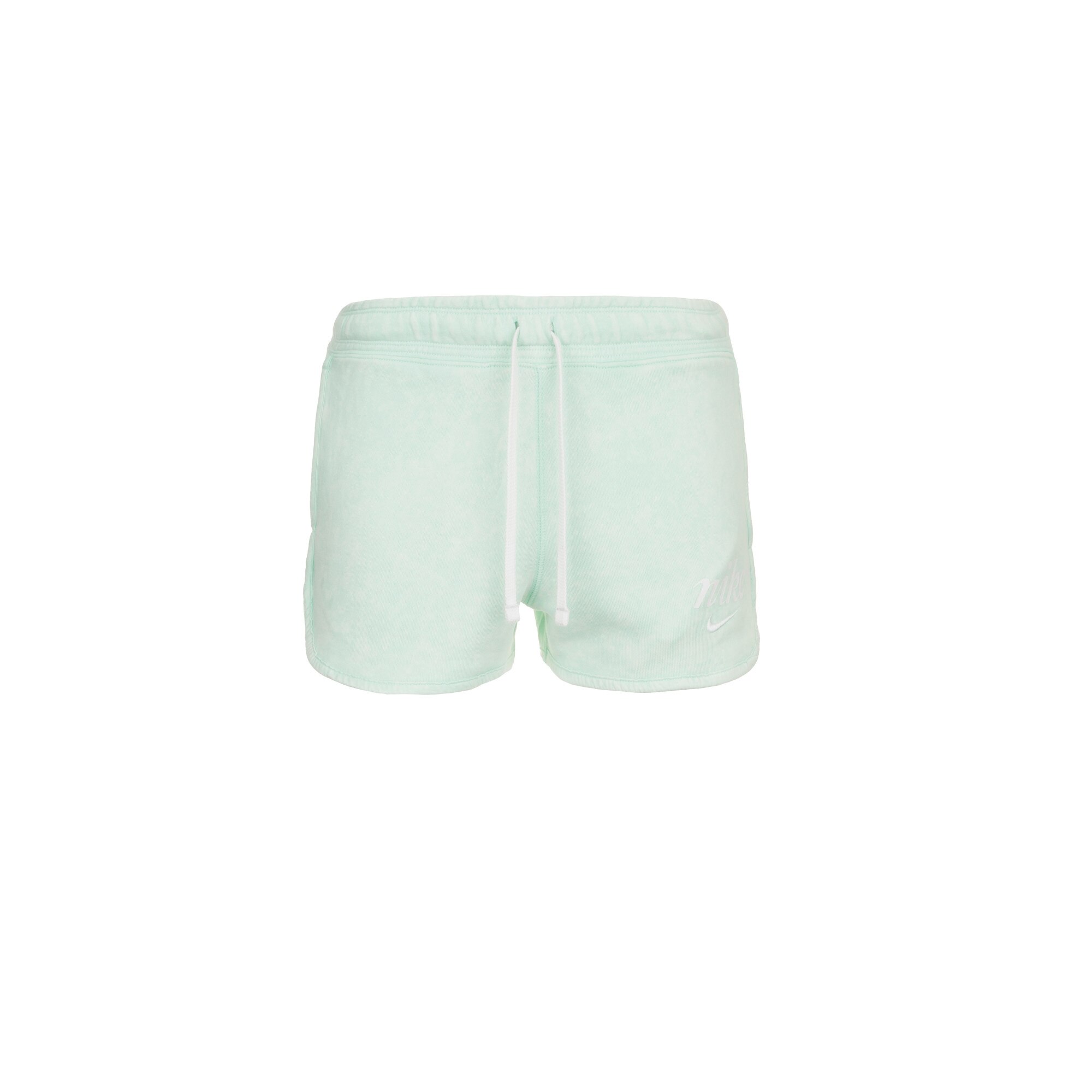 Pantaloni dama, Nike, Verde deschis, XL