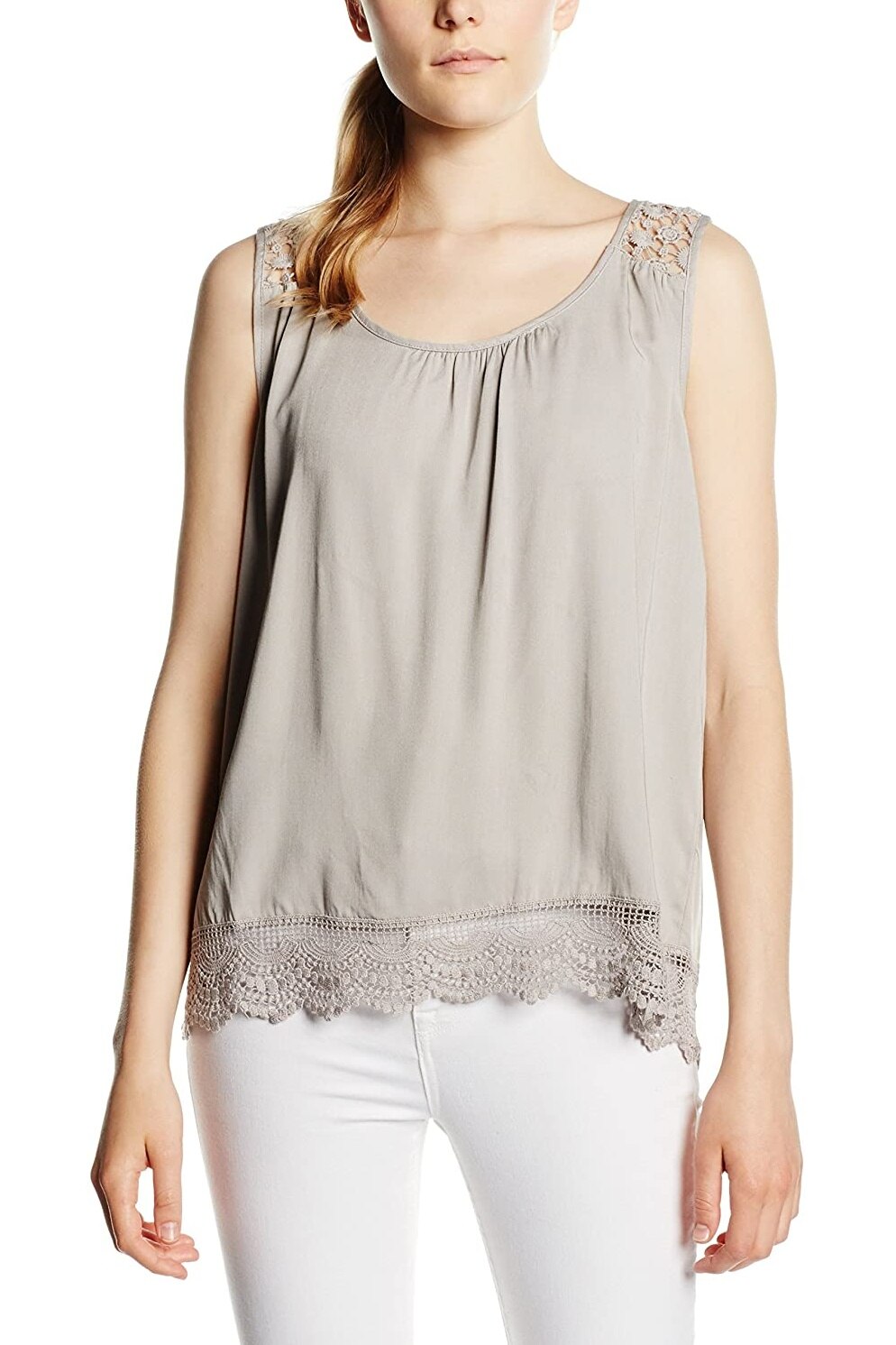 Maiou dama, B.young, Gri, L EU