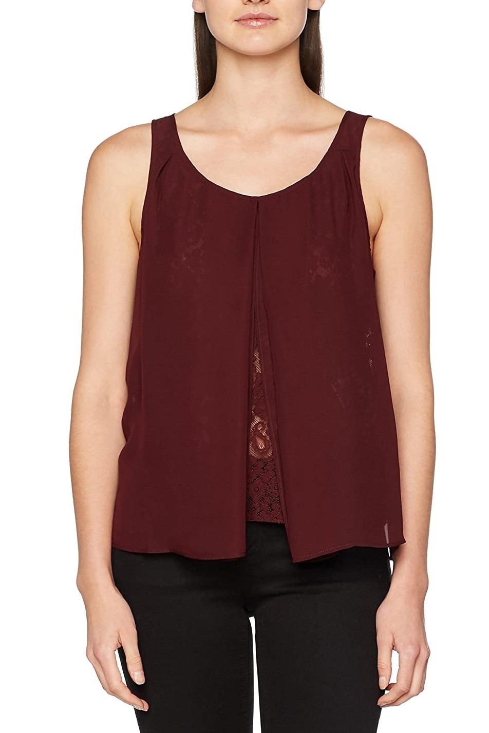 Maiou, Naf Naf, GHNC23, Mov inchis