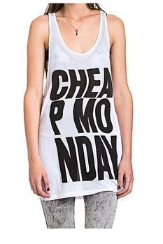 Imagini CHEAP MONDAY CHEAPMONDAYSHAMIKA - Compara Preturi | 3CHEAPS