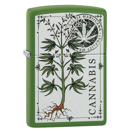 Bricheta Zippo 221 