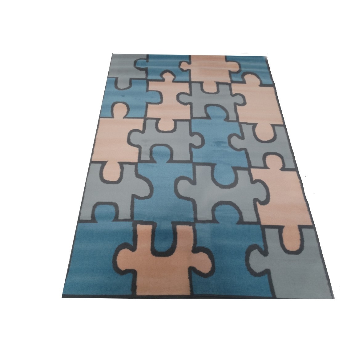 Covor Copii Puzzle 1 X 170 Multicolor Emag Ro Covor Copii Puzzle 1 X 170 Multicolor Emag Ro