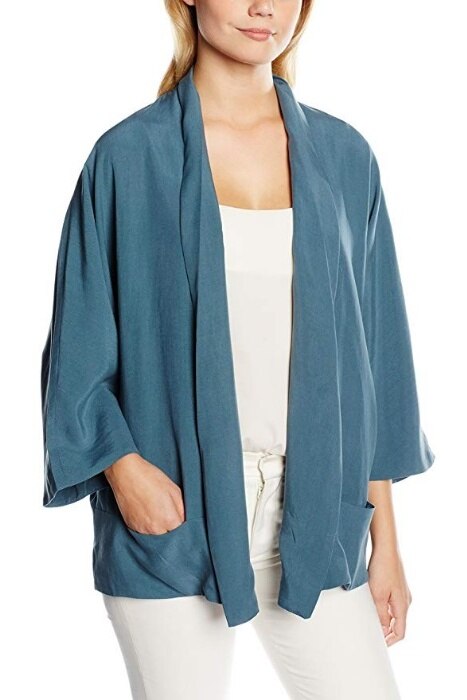 Sacou, Mexx, 177808 Verde, M