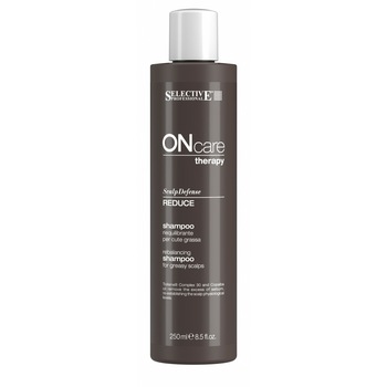 Sampon de reechilibrare pentru scalp gras, ONcare, 250 ml Sampon de reechilibrare pentru scalp gras, ONcare, 250 ml