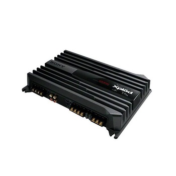 Amplificator auto Sony 4 canale 4x70W Amplificator auto Sony 4 canale 4x70W