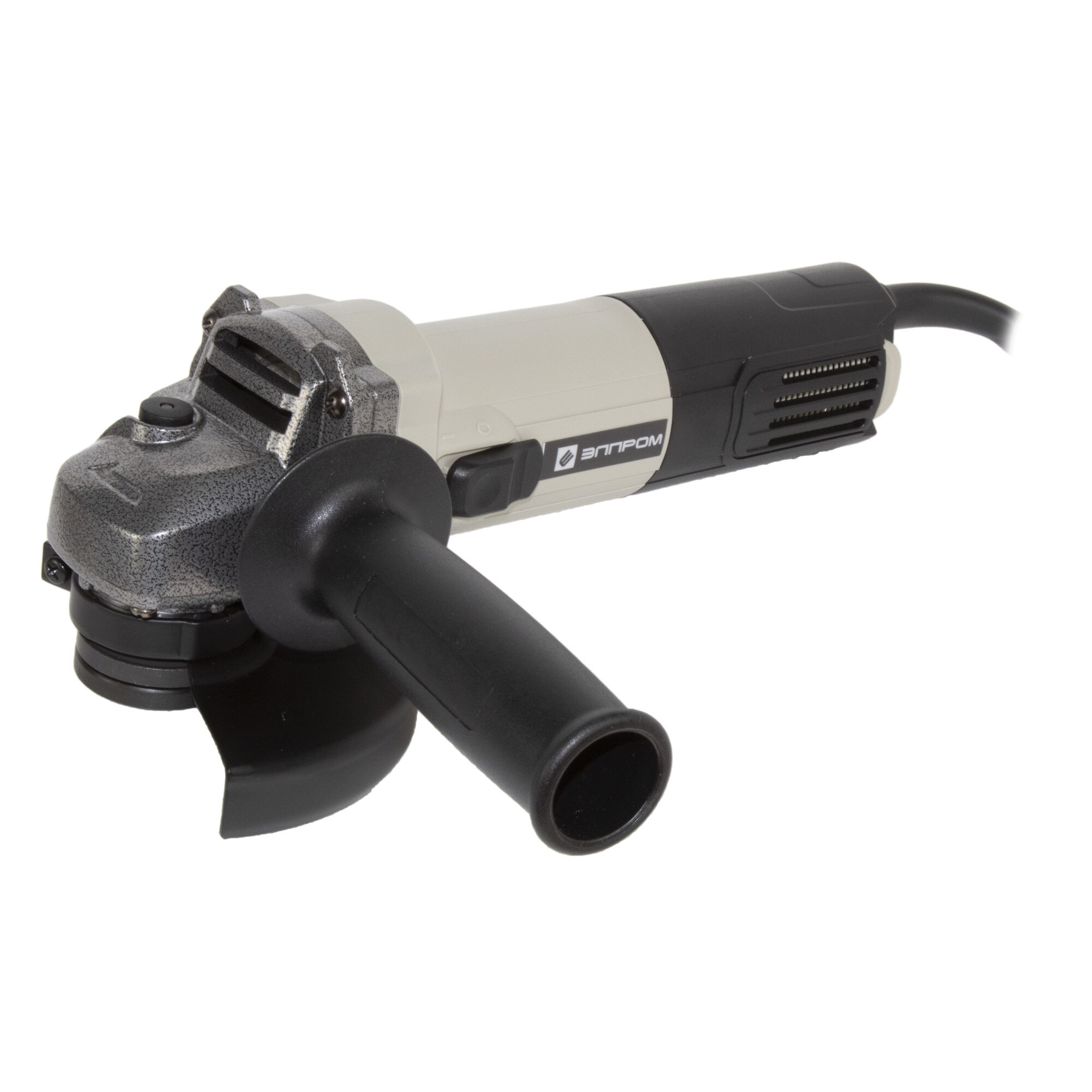 Flex Unghiular Elprom EMSU 880-125, 880 W, 11000 RPM, 125 mm