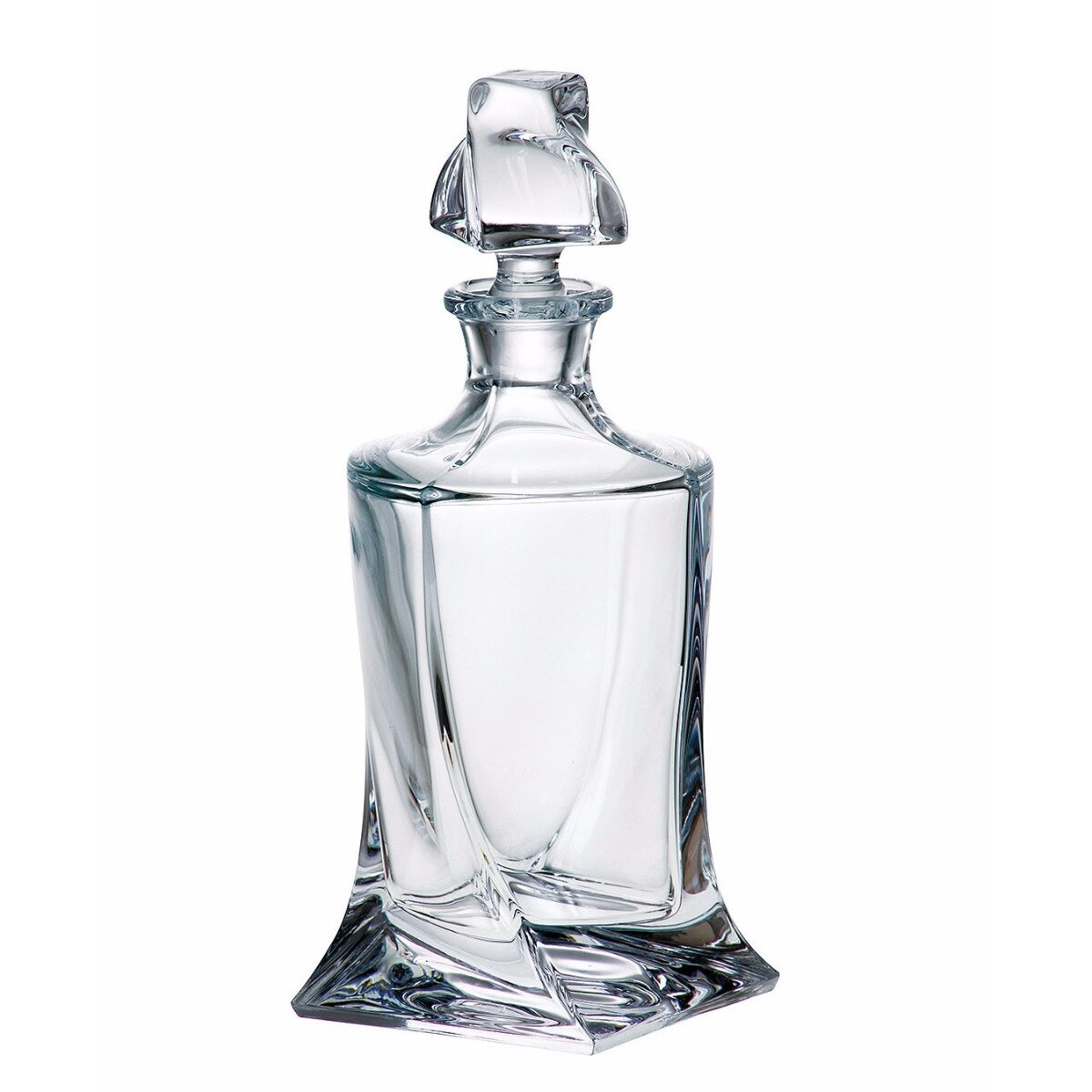 Decantor Cristal Bohemia 