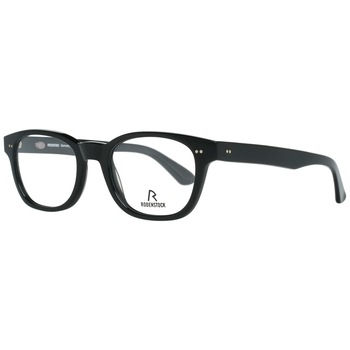 Rame ochelari barbati, Rodenstock, R5185-D-4819, Negru Rame ochelari barbati, Rodenstock, R5185-D-4819, Negru