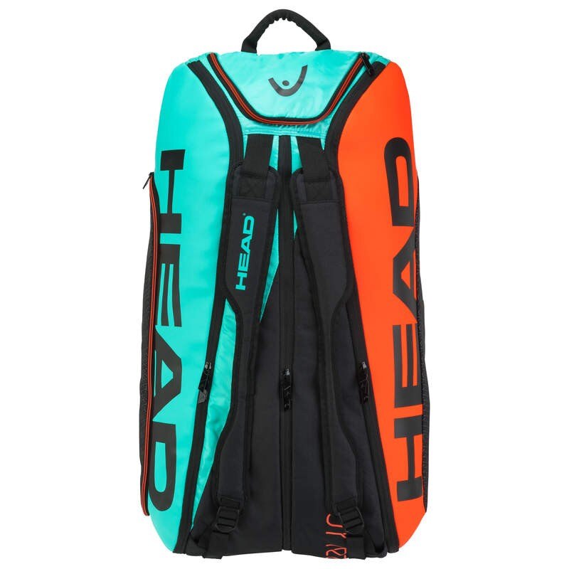 Geanta rachete tenis Head Gravity 12 R