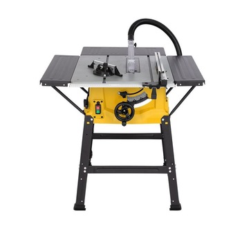 Fierastrau circular cu masa Powerplus POWX07595, 2000w, disc 254mm Fierastrau circular cu masa Powerplus POWX07595, 2000w, disc 254mm