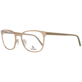 Rame ochelari dama, Rodenstock, R7032-C-5219, Bronz Rame ochelari dama, Rodenstock, R7032-C-5219, Bronz