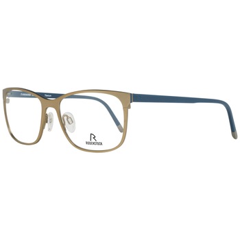 Rame ochelari dama, Rodenstock, R7033-D-5417, Auriu Rame ochelari dama, Rodenstock, R7033-D-5417, Auriu