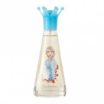 Apa de Toaleta Disney Frozen II, 30 ml Apa de Toaleta Disney Frozen II, 30 ml