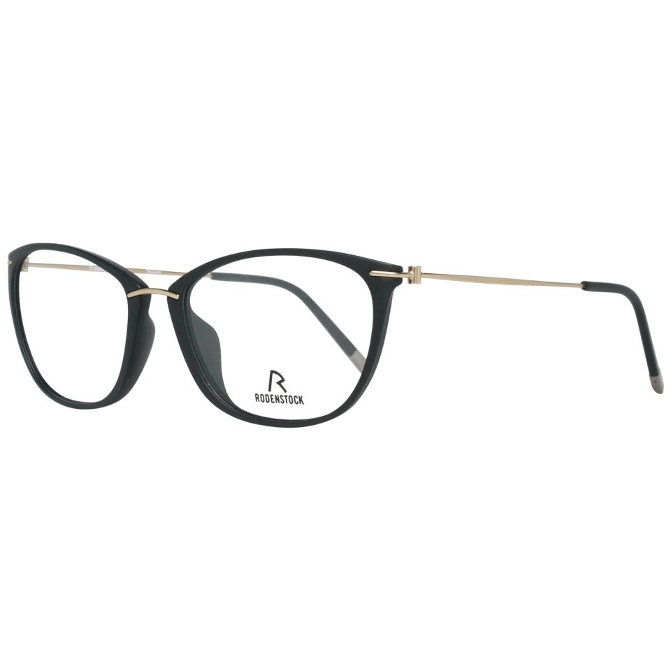 Rame ochelari dama , Rodenstock, R7066-A-5316, Negru