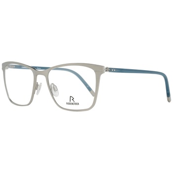 Rame ochelari dama , Rodenstock, R8022-C-5117, Argintiu Rame ochelari dama , Rodenstock, R8022-C-5117, Argintiu
