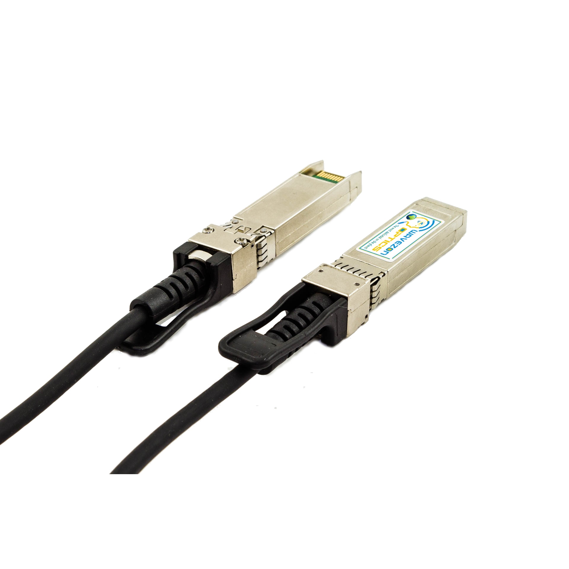 Cablu Pasiv DAC twinax SFP+ to SFP+ 10G Copper, HP(Not Procurve), 2m
