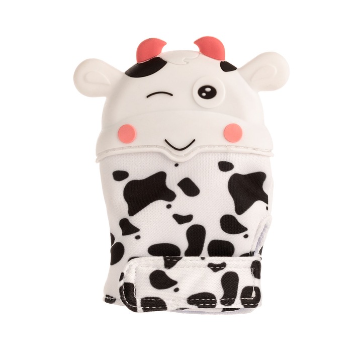 OEM szilikon fogászati rágóka