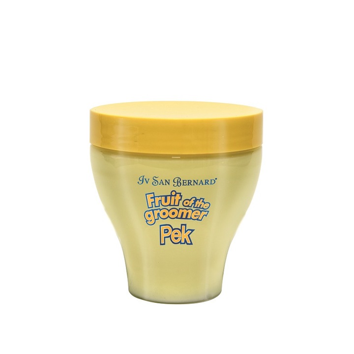 Masca profesionala caini si pisici Iv San Bernard-Maracuja 250 ml