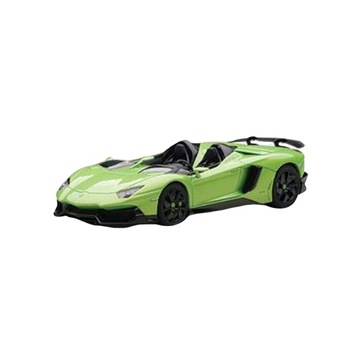Macheta auto Lamborghini Aventador J Spider (2012) 1:43 AutoArt Macheta auto Lamborghini Aventador J Spider (2012) 1:43 AutoArt