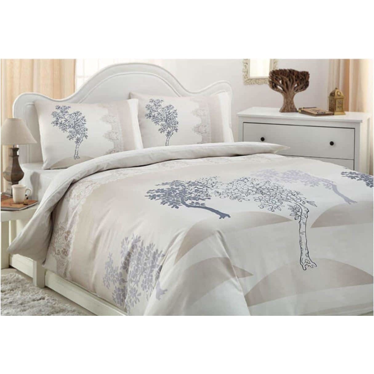 Lenjerie Pat Satin Softlife Bonsai