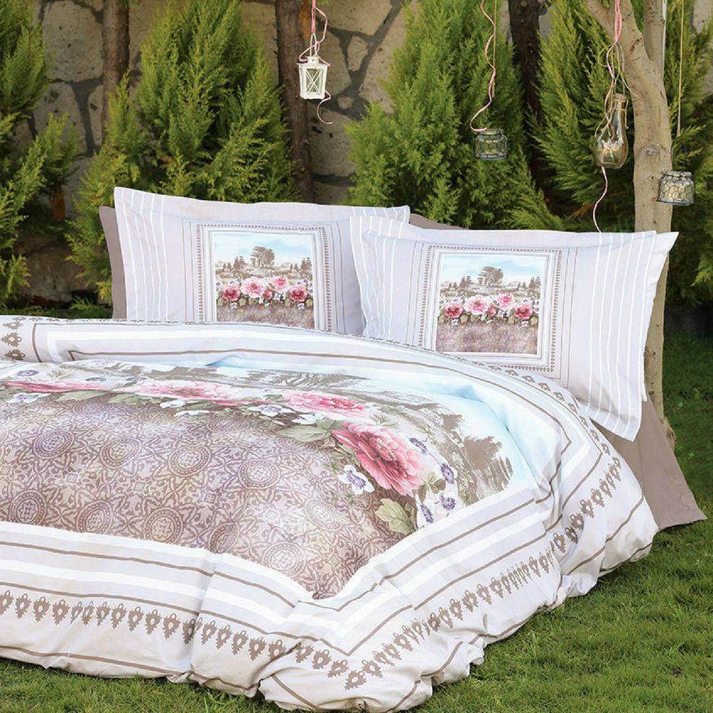 Lenjerie Pat Satin Softlife Vetrina