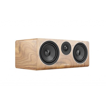 Boxa de Centru Acoustic Energy AE107, 150 watt, Walnut vinyl veneer Boxa de Centru Acoustic Energy AE107, 150 watt, Walnut vinyl veneer