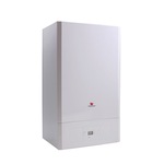 Centrala Termica In Condensare Saunier Duval Semiatek Condens 28 Kw Kit Evacuare Inclus Emag Ro