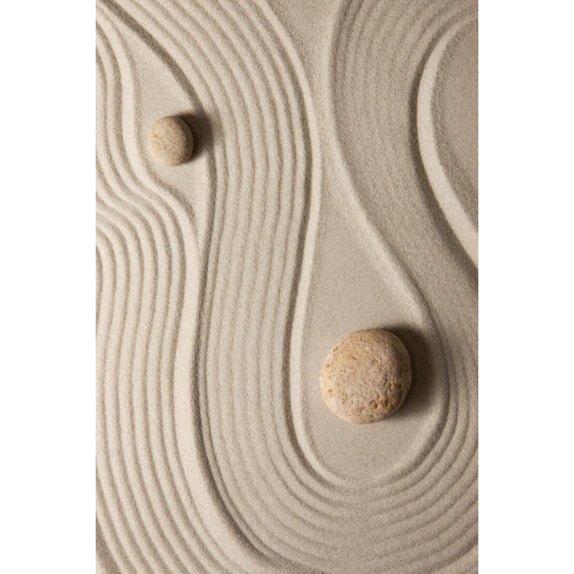 Tablou canvas Sand&Stone22, 70 x 105 cm