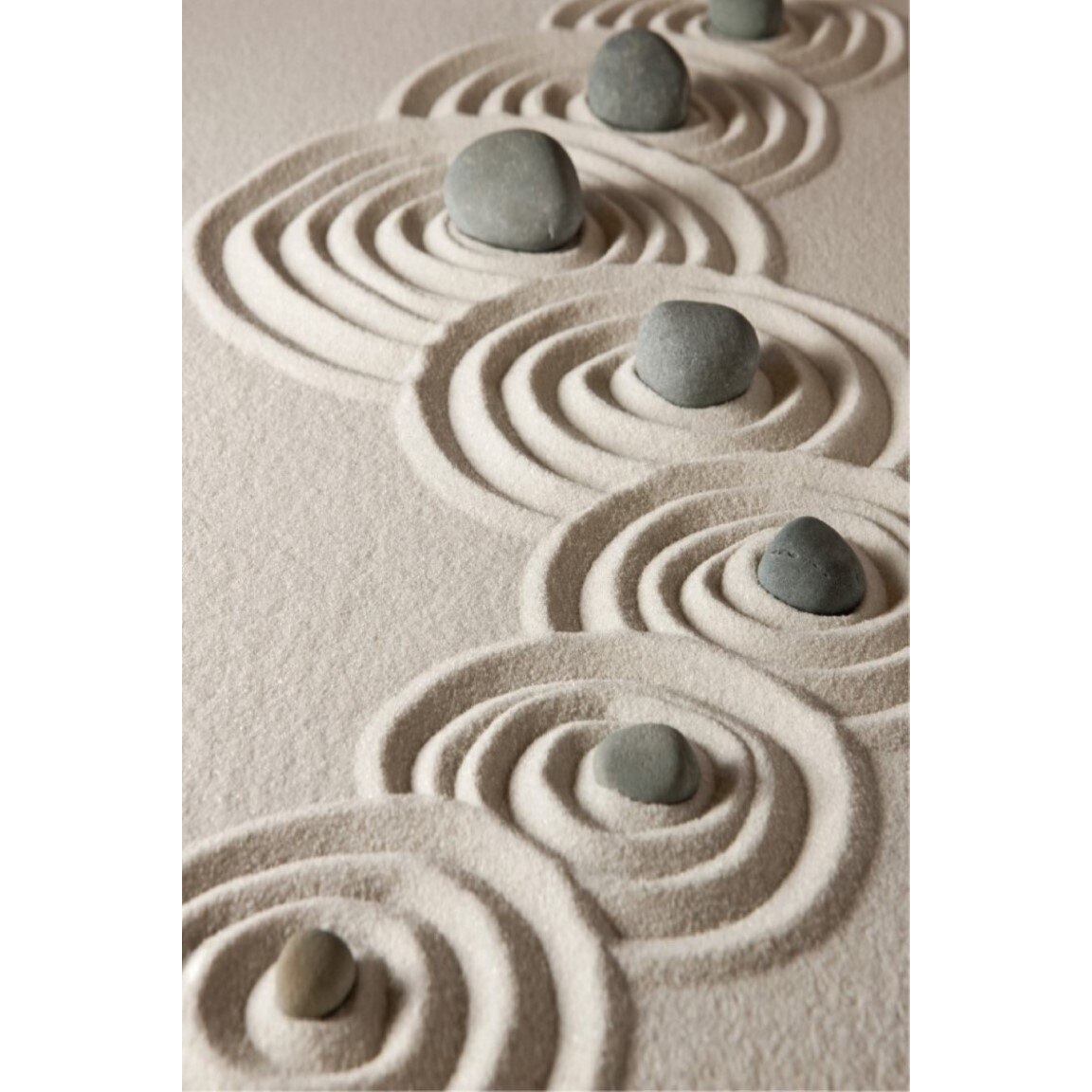 Tablou canvas Sand&Stone28, 70 x 105 cm