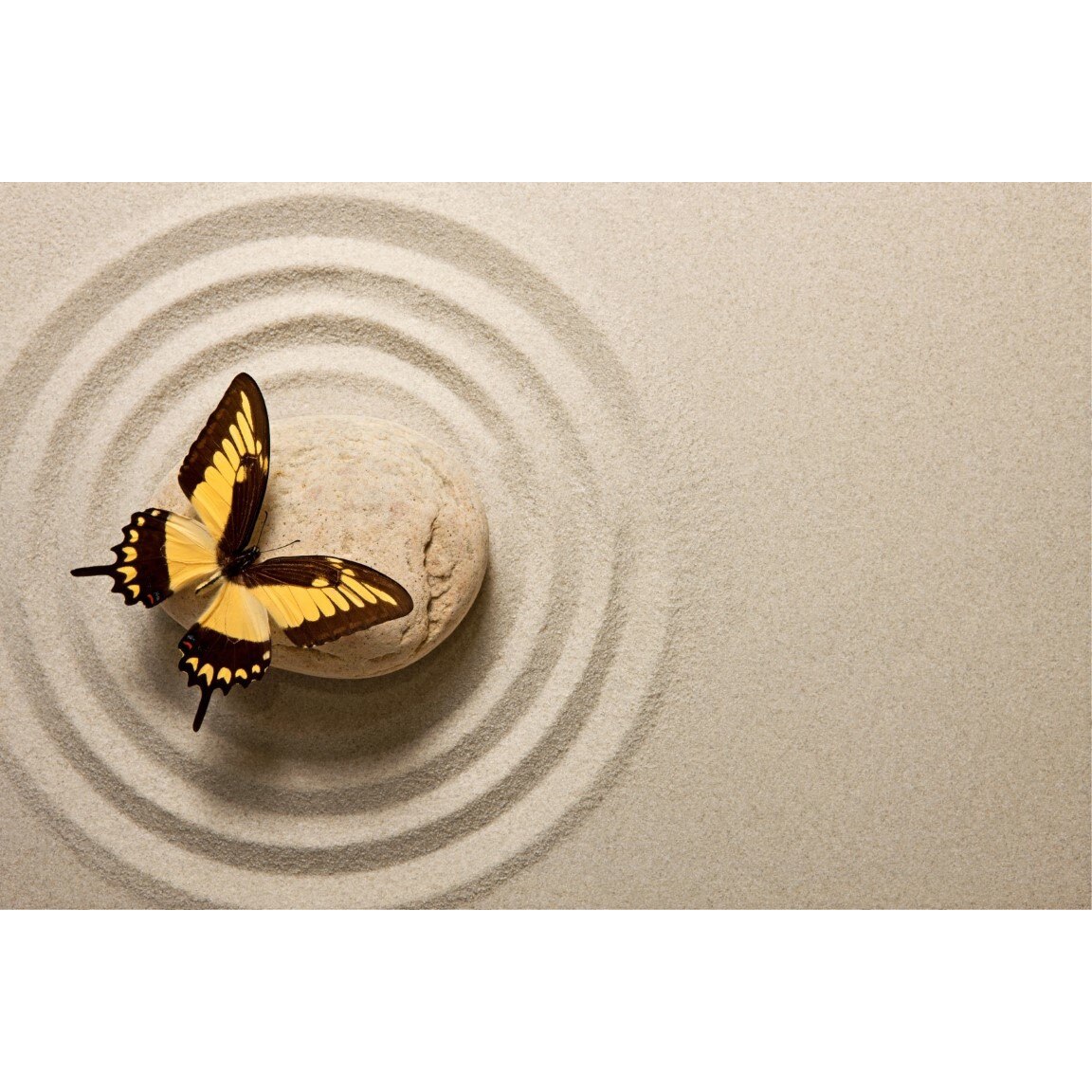 Tablou canvas Sand&Stone34, 30 x 45 cm